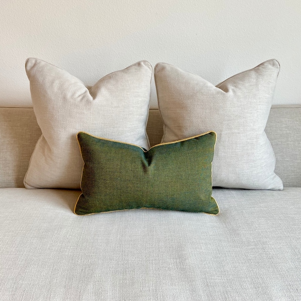 High End Pillows Etsy