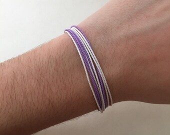 Pura Vida Bracelet - Etsy