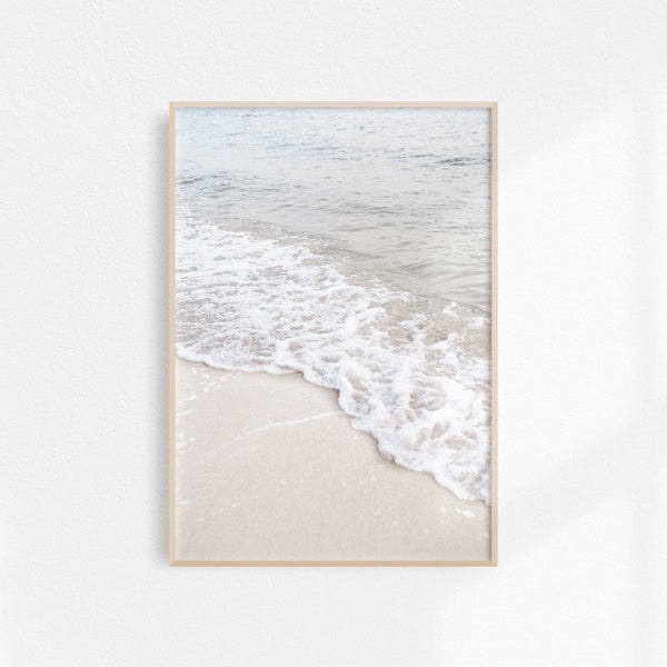 Beach Wall Art Etsy