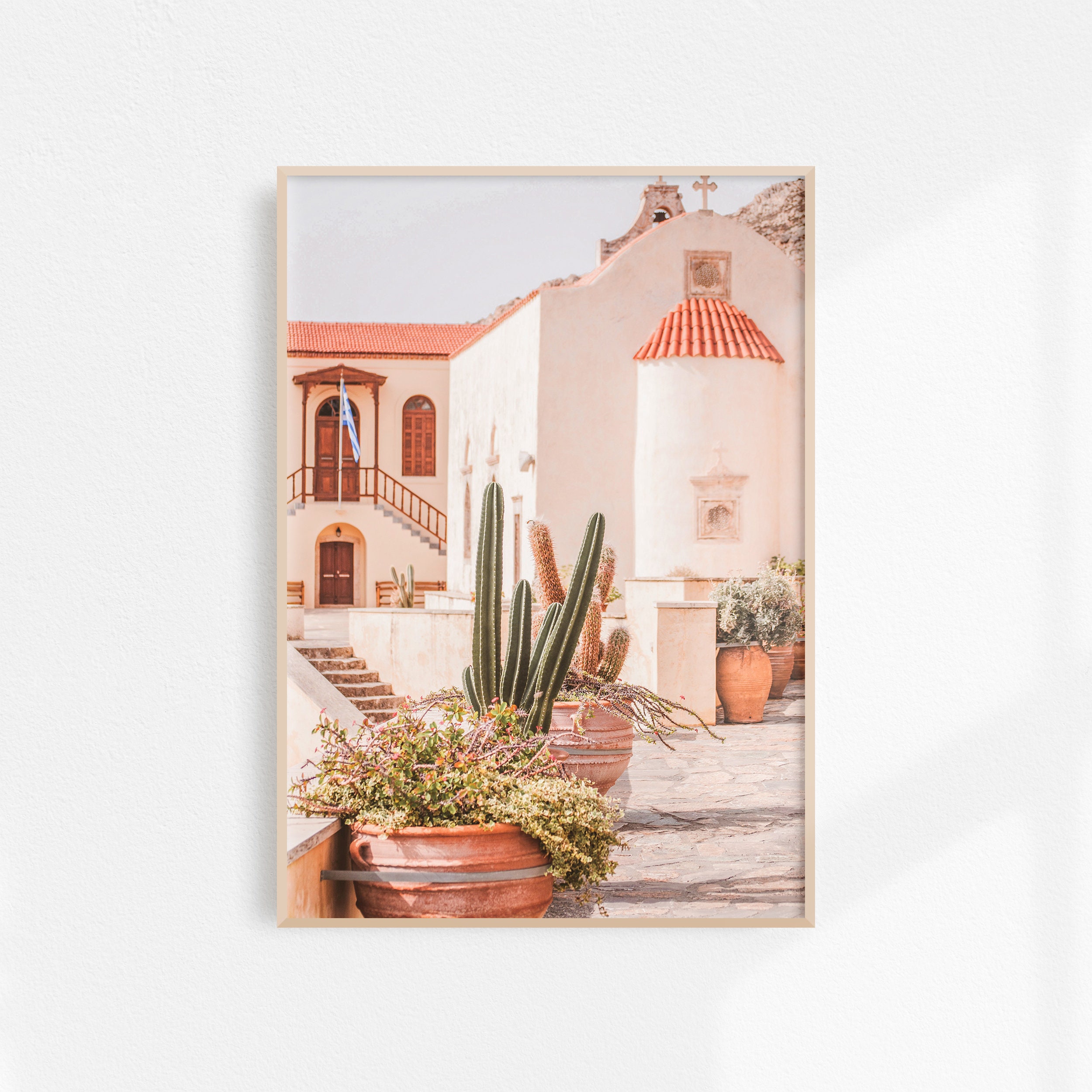 Spain Prints Spain Wall Art Architecture Print Set of 3 Etsy