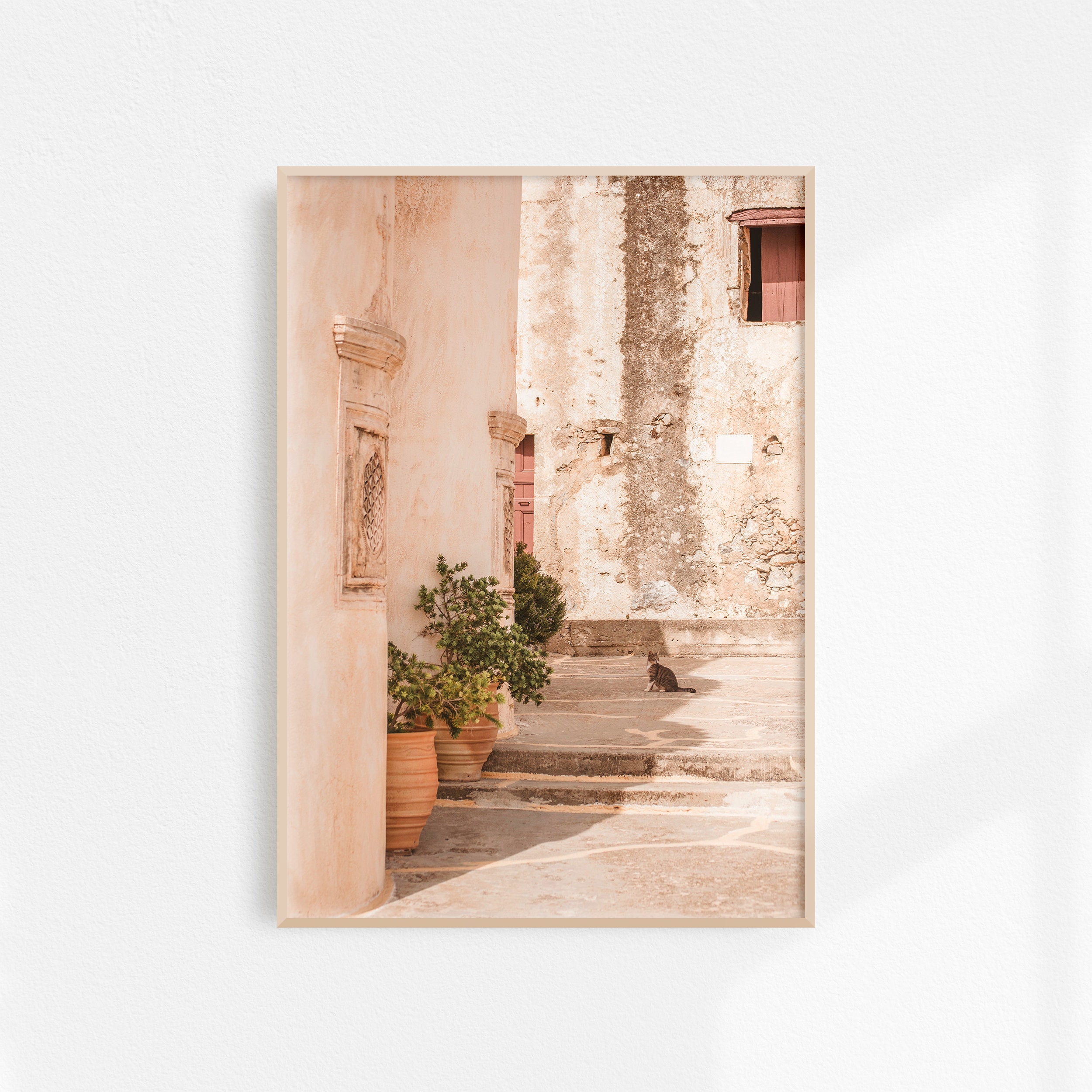 Spain Prints Spain Wall Art Architecture Print Set of 3 Etsy Canada