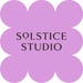 SolsticeStudioPrints store logo