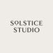SolsticeStudioPrints store logo
