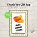Teacher Appreciation Gift Card Holder. Nacho Ordinary Teacher. Digital ...