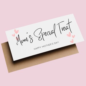 Carte cadeau pour maman, joyeuse fête des mères, carte-cadeau, dimanche des mères, cartes-cadeaux pour maman, cadeaux pour maman/maman