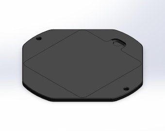 陶器バットシステム | STL、DXF ファイル | デジタルファイルのダウンロード | Bambu Labs プリンター対応
