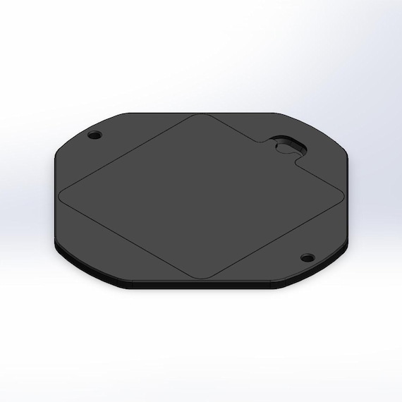 Pottery Bat System | STL, DXF files | digital file download | Bambu Labs Printer Compatible