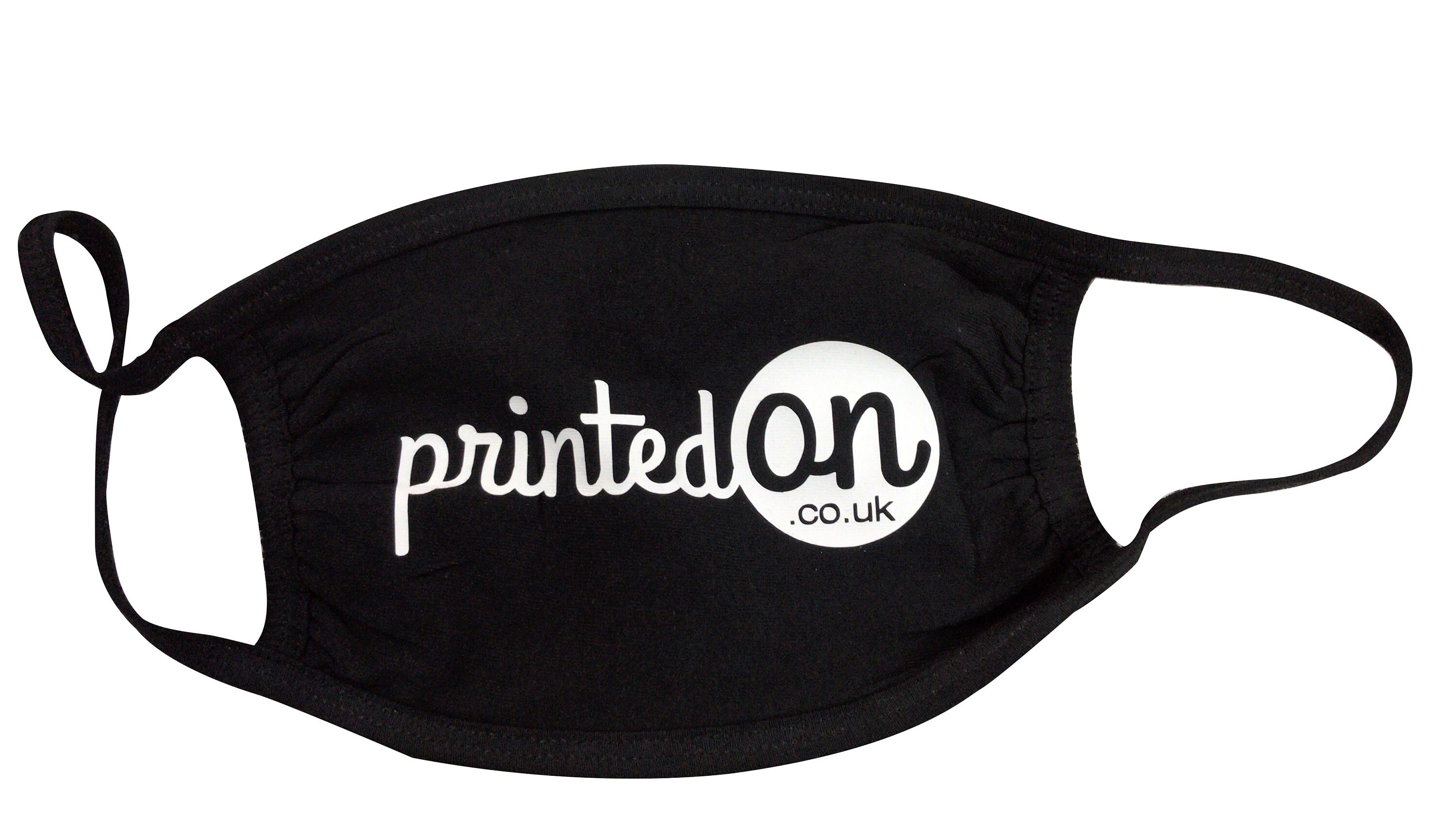 Personalised Face Masks. Print Your Name or Design. Masks for Etsy UK