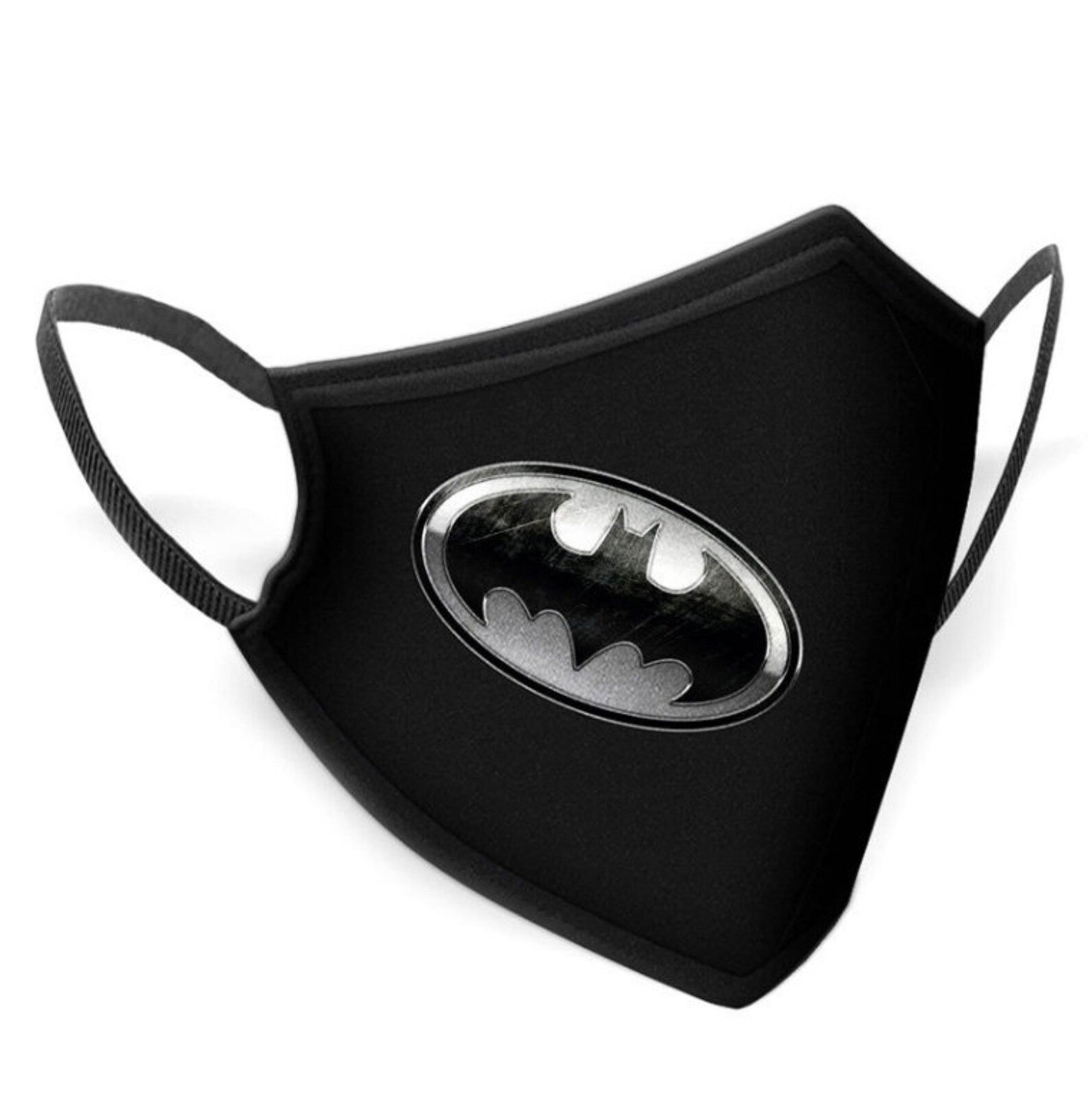 DC Batman official face masks washable reuseable Adult and Etsy