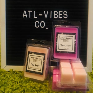 Wax-Melts