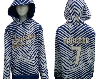 NORTH HUNTERDON Sublimated Lightweight Hoodie - Green/Black NORTH HUNTERDON Sublimated Lightweight Hoodie - Green/Black