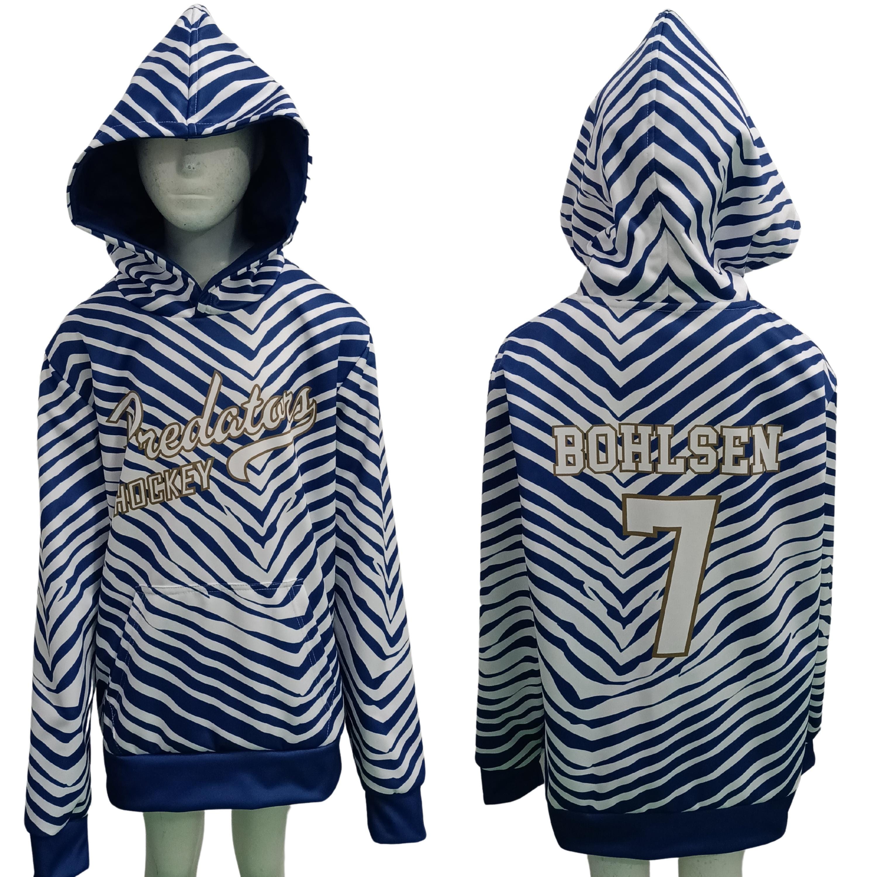 NORTH HUNTERDON Full Dye Sublimated Hoodie - Black/Green NORTH HUNTERDON Full Dye Sublimated Hoodie - Black/Green
