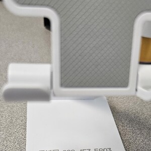 Trade Show Giveaways, Adjustable Desktop Cellphone Stand, Corporate Giveaways, Conference Gifts, Realtor Giveaways, Company Swag, Logo Gifts image 6