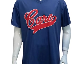 Sublimated Softball Jersey, Softball Jersey Custom Logo, Softball Team Uniforms, Sublimated V neck jersey, Sublimation softball jersey, bulk