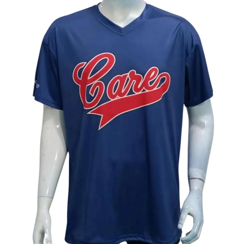 custom design softball jersey girls