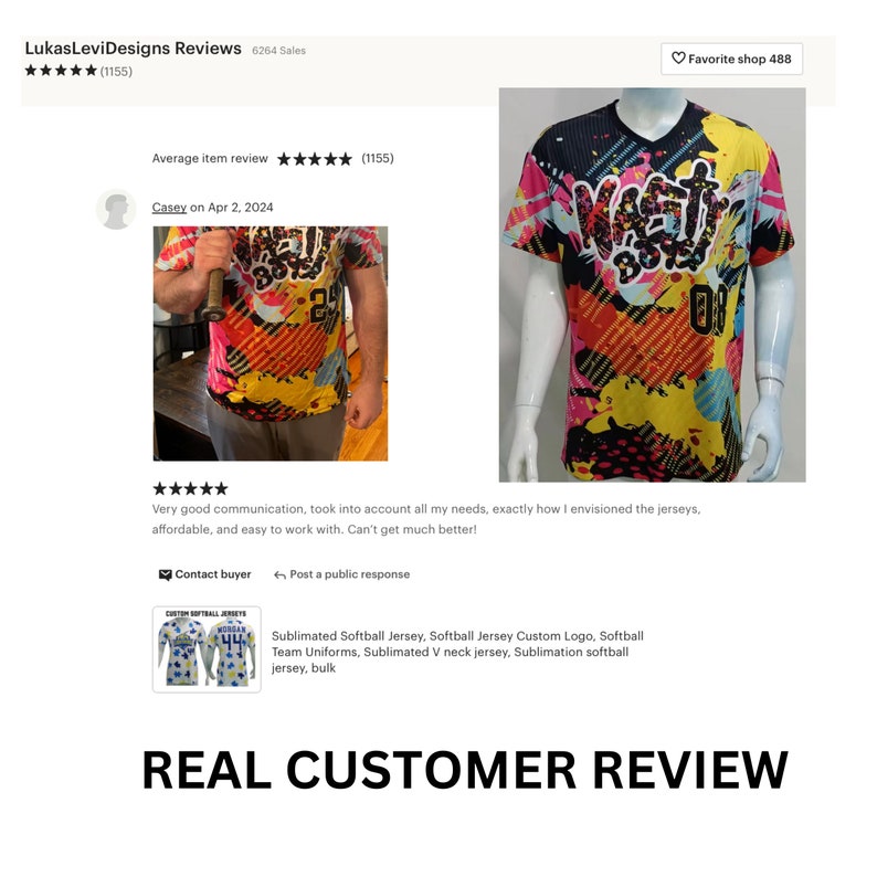 custom sublimated softball jersey team uniform
