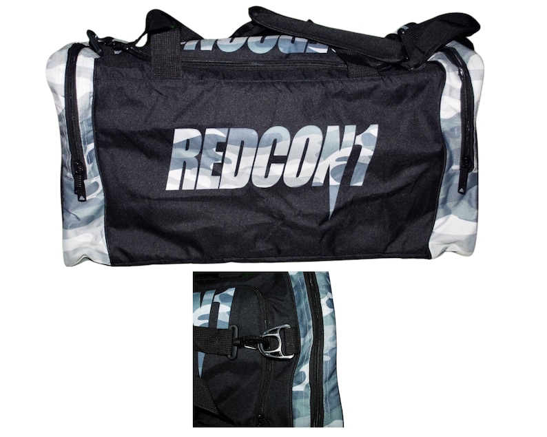 custom gym bags bulk