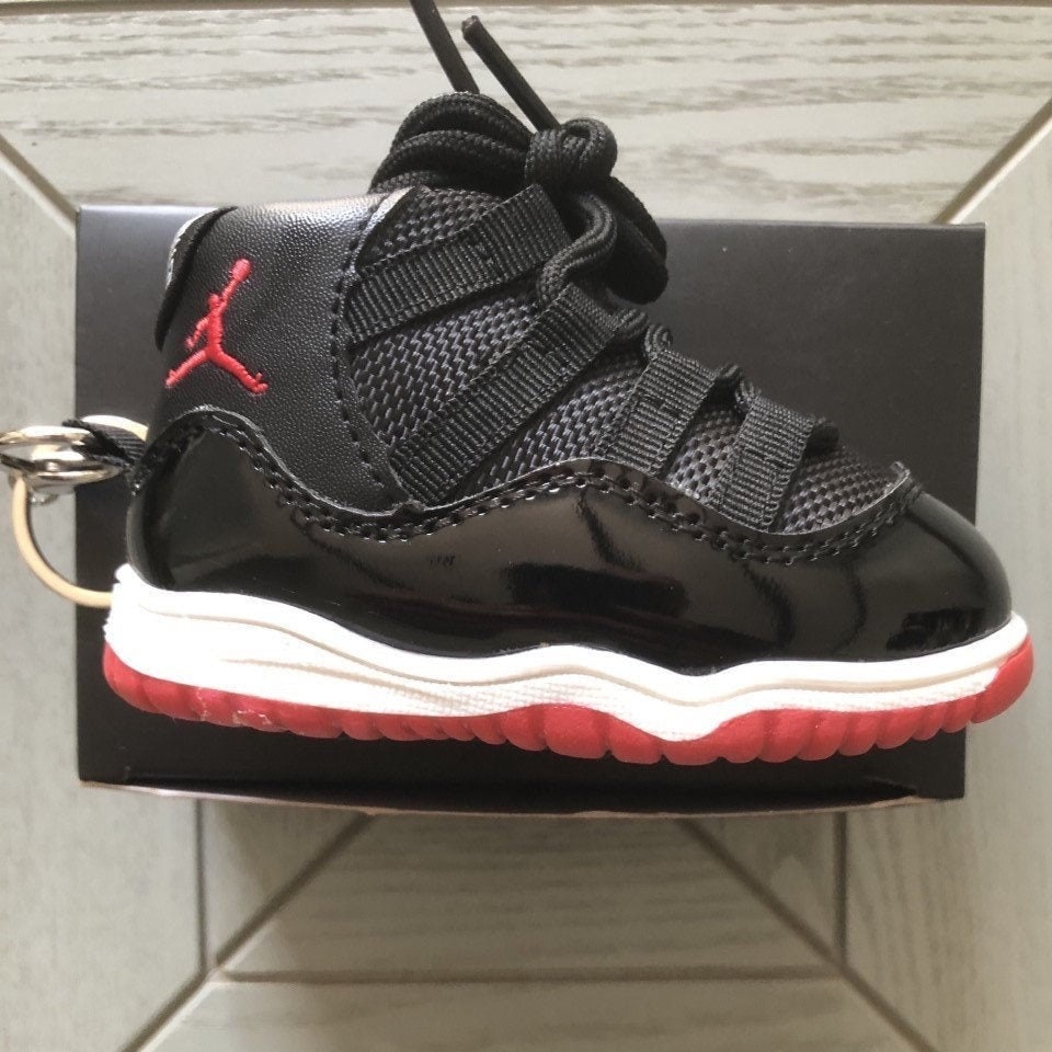 Jordan 11 Powerbank Portable USB Charger 8000mAh Etsy