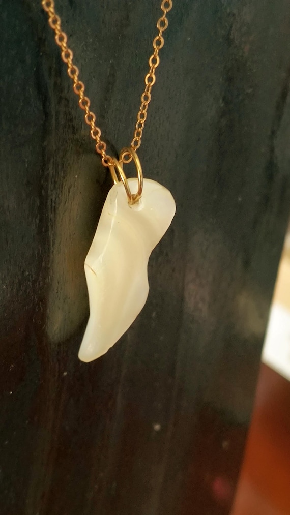 Victorian Era Figural Charm or Pendant - In the Shape of a Shoe, Circa 1800s