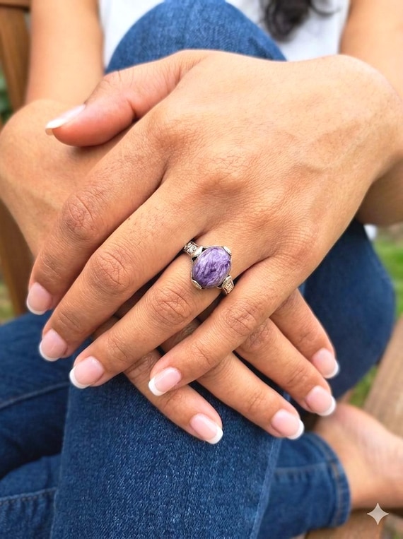 Rings & Bands - Vintage Jewelry & Handmade Heirlooms