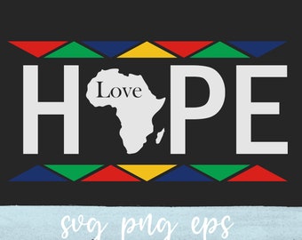 Download Love Africa Svg Etsy PSD Mockup Templates