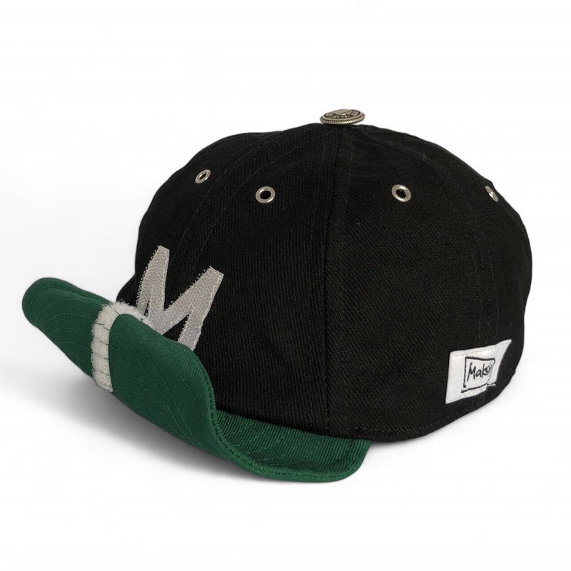 Roll Brim Hat main image 1