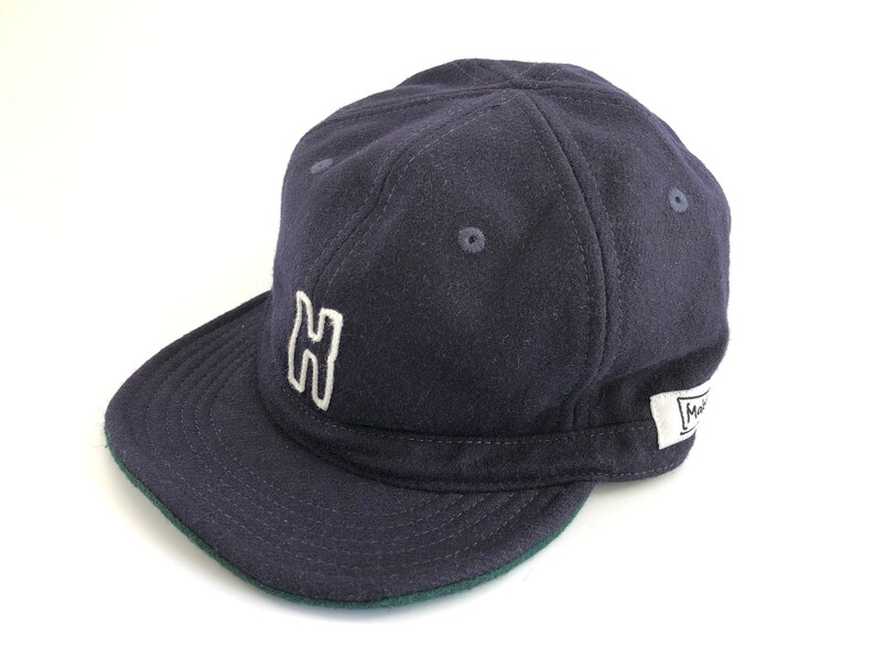 Designer Cap Men Baseball Cap with Adjustable Visor Etsy