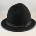 see more listings in the Distinctive Shape Hats section