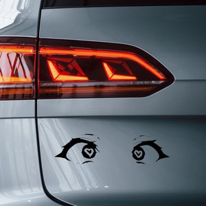 Car eyes design - .de