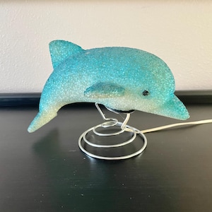 Vintage Y2k 90s Lamp - Etsy
