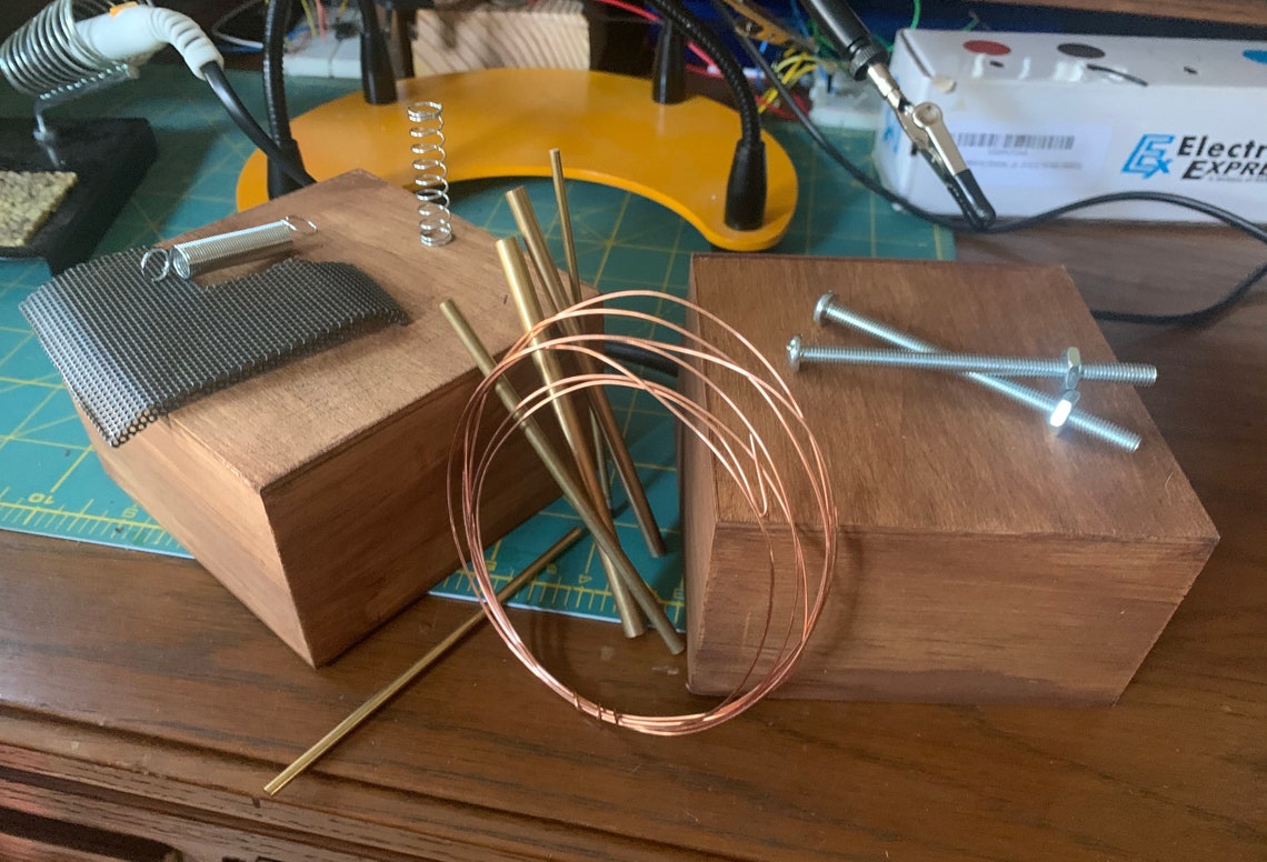 Custom Noise Box Etsy