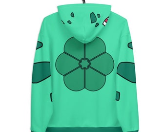 bulbasaur sweater