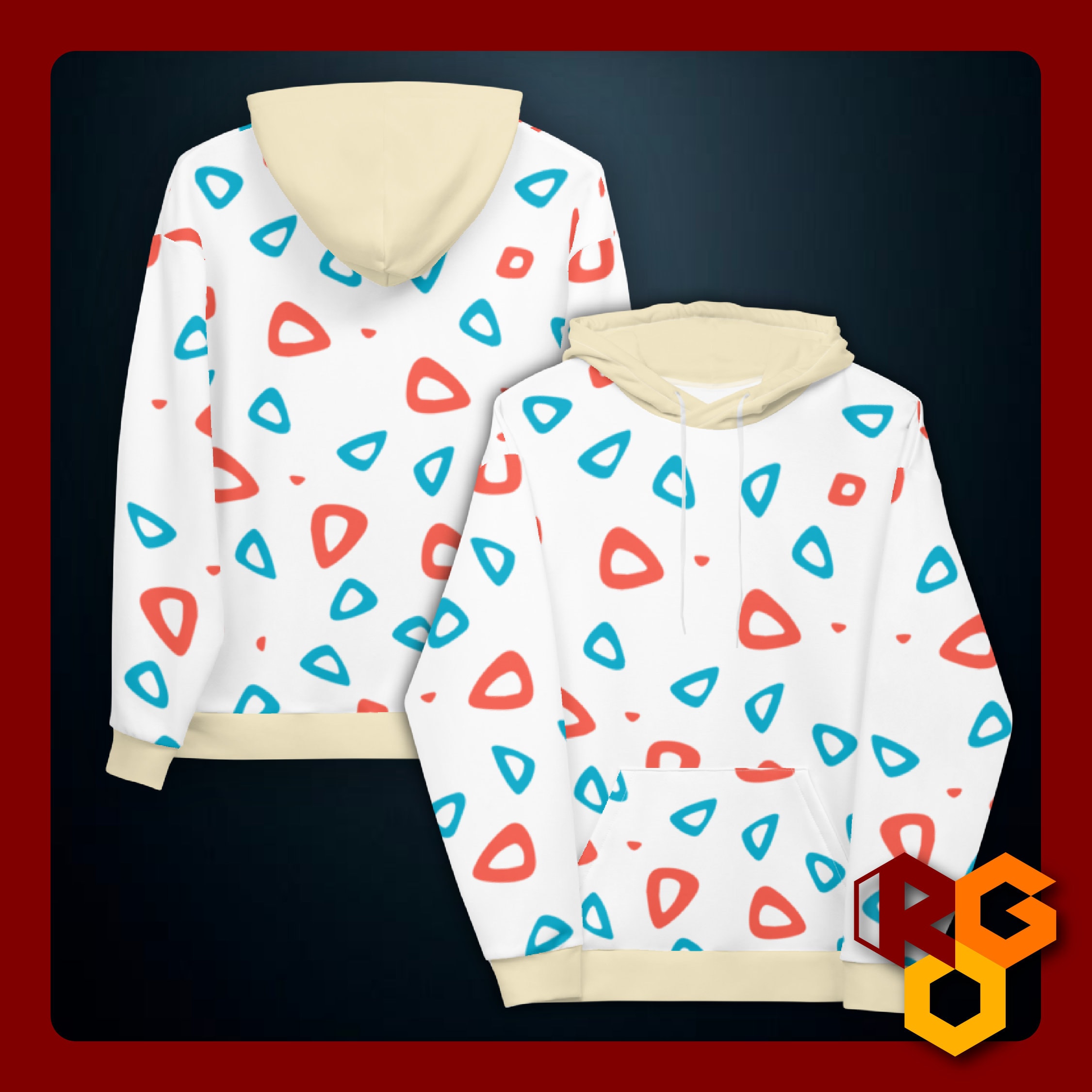 spikeball sweatshirt