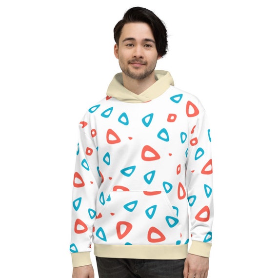 spikeball sweatshirt