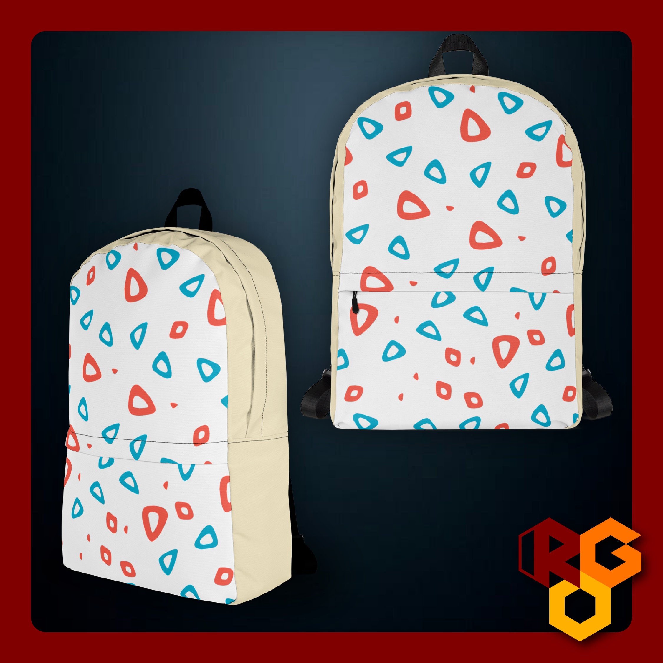 Etsy pokemon backpack Clearance