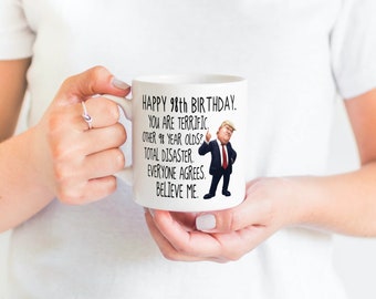 gift ideas for 98 year old woman