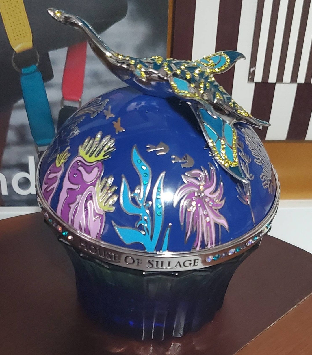 House of Sillage Avatar Parfum Decant 2ml, 5ml or 10ml. Please Read