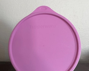 Coperchio Tupperware da 6,5" per contenitori di stoccaggio