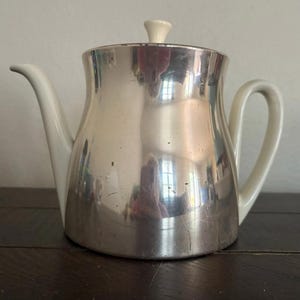 Vintage 15 cm Thermisol Fürstenberg tekanna