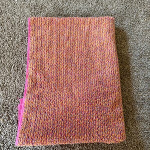 Vintage Martex 100% Cotton Bath Towel