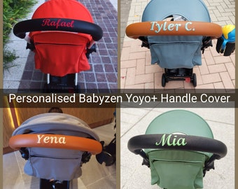 personalised yoyo
