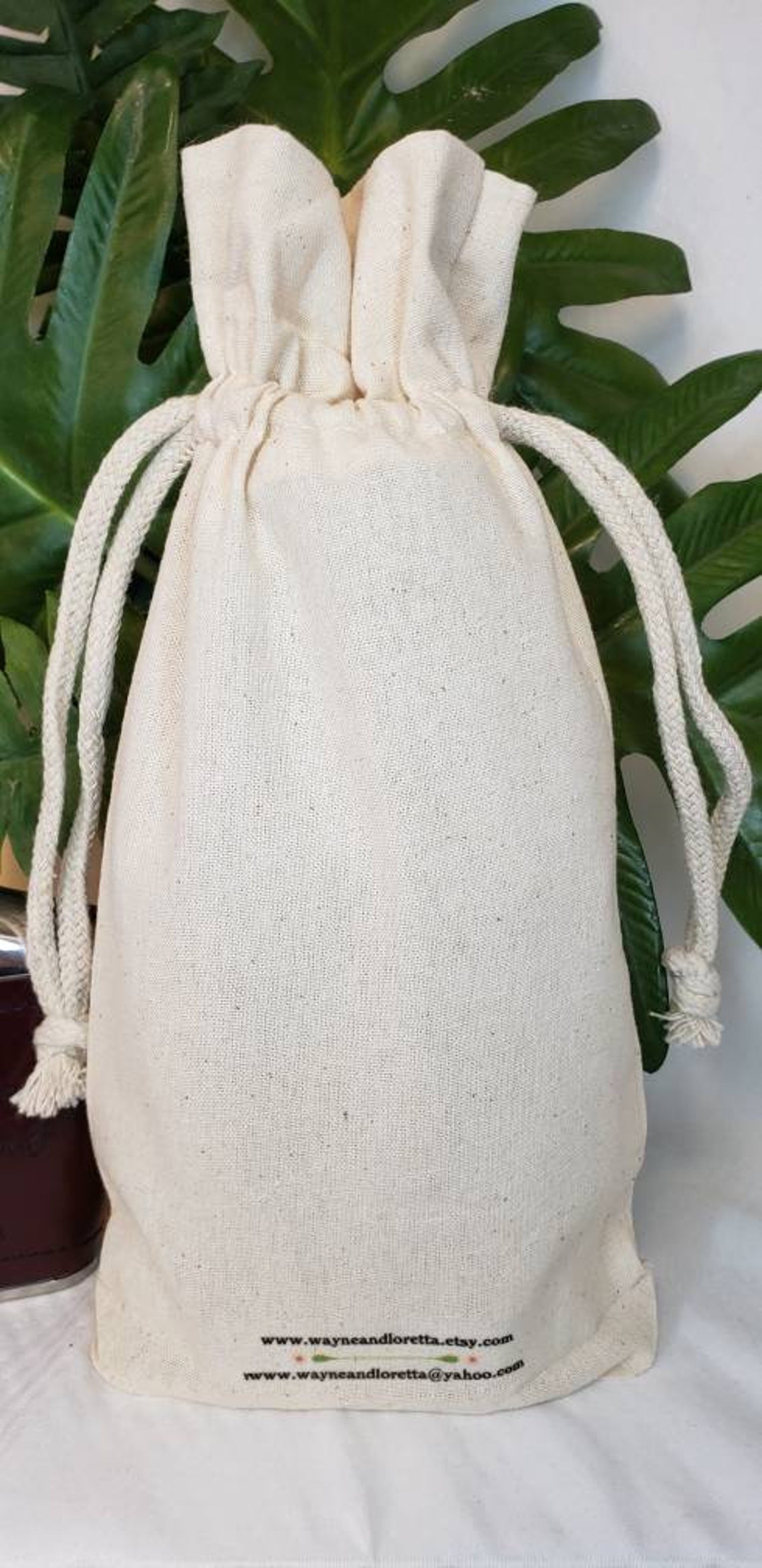 Liquor Bottle Gift Bag Whiskey Bottle Bag Alcohol Pint Bag Etsy