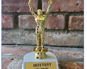 Best Wife Trophy, Best Wife Award, Wedding Trophy, My Love Trophy