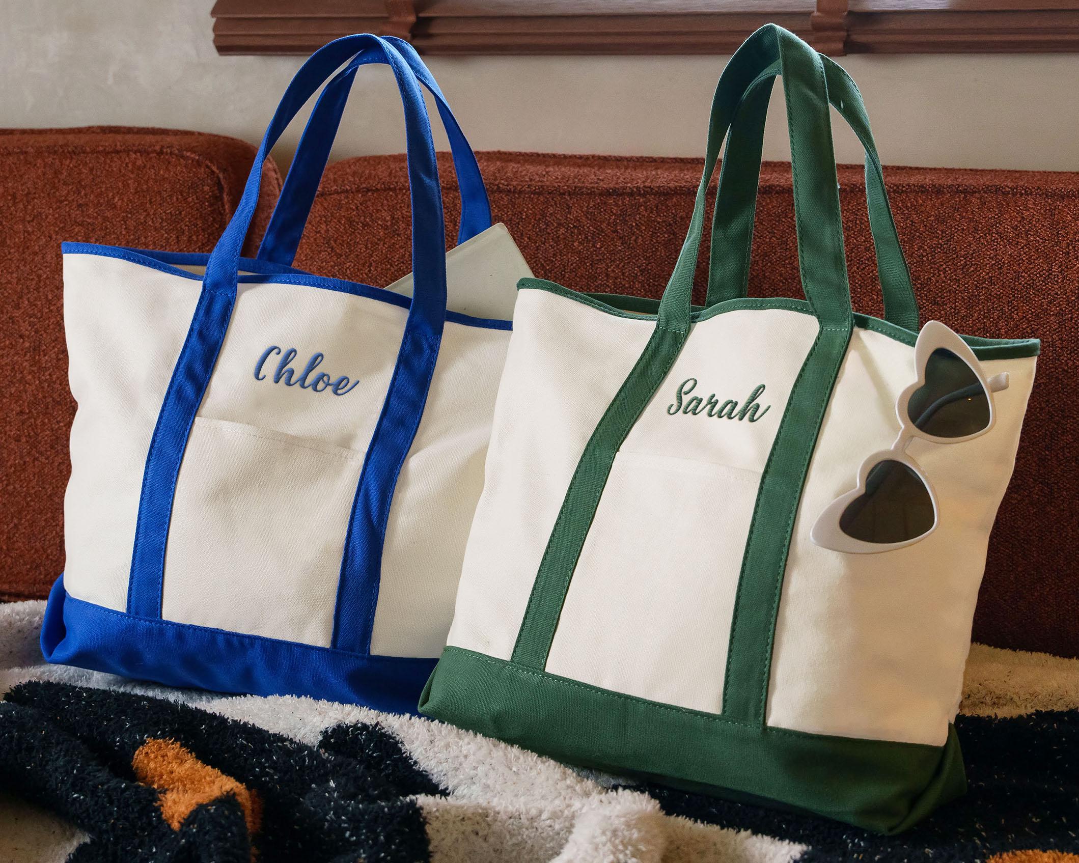 Butter Tote Bag - Etsy
