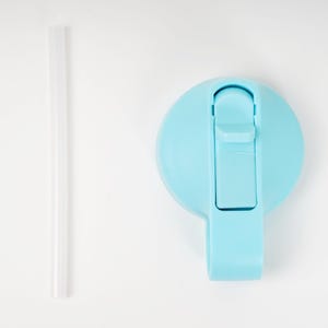 Custom listing for Kids Tumbler Lid with Straw, Replacement Lid with Straw for 12 oz Kids Tumbler