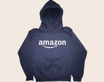 amazon flex sweatshirt