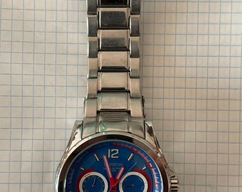 army wristwatch