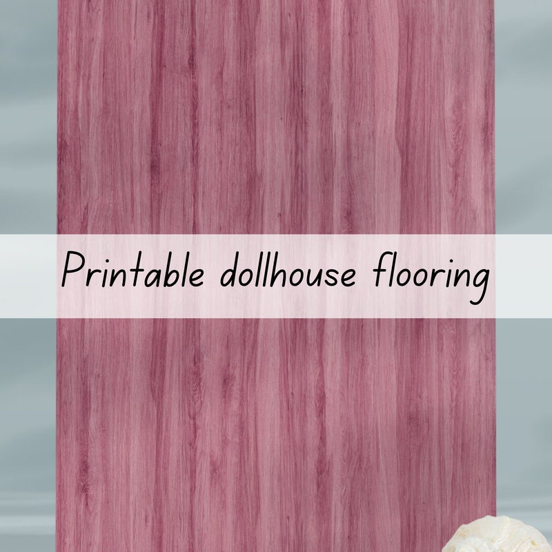 Dollhouse Flooring Etsy dollhouse-flooring-etsy