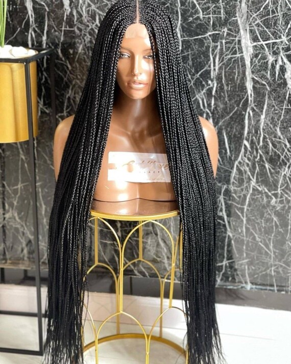 Lace wigs etsy clearance