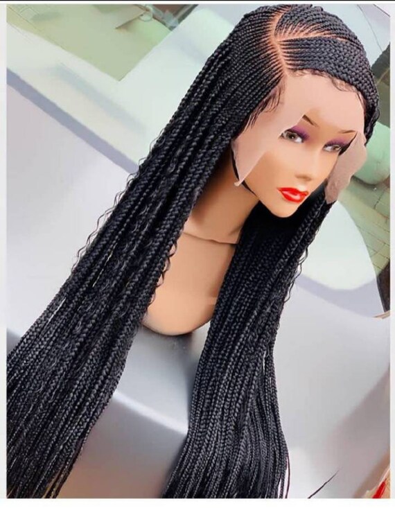 Cheap braided wigs uk cheap